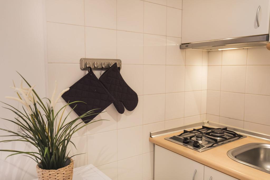 Lovelystay - Charming Marques Flat Lisboa Εξωτερικό φωτογραφία