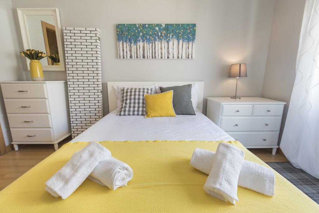 Lovelystay - Charming Marques Flat Lisboa Εξωτερικό φωτογραφία
