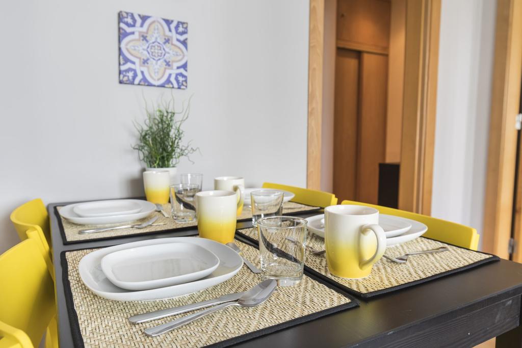 Lovelystay - Charming Marques Flat Lisboa Εξωτερικό φωτογραφία