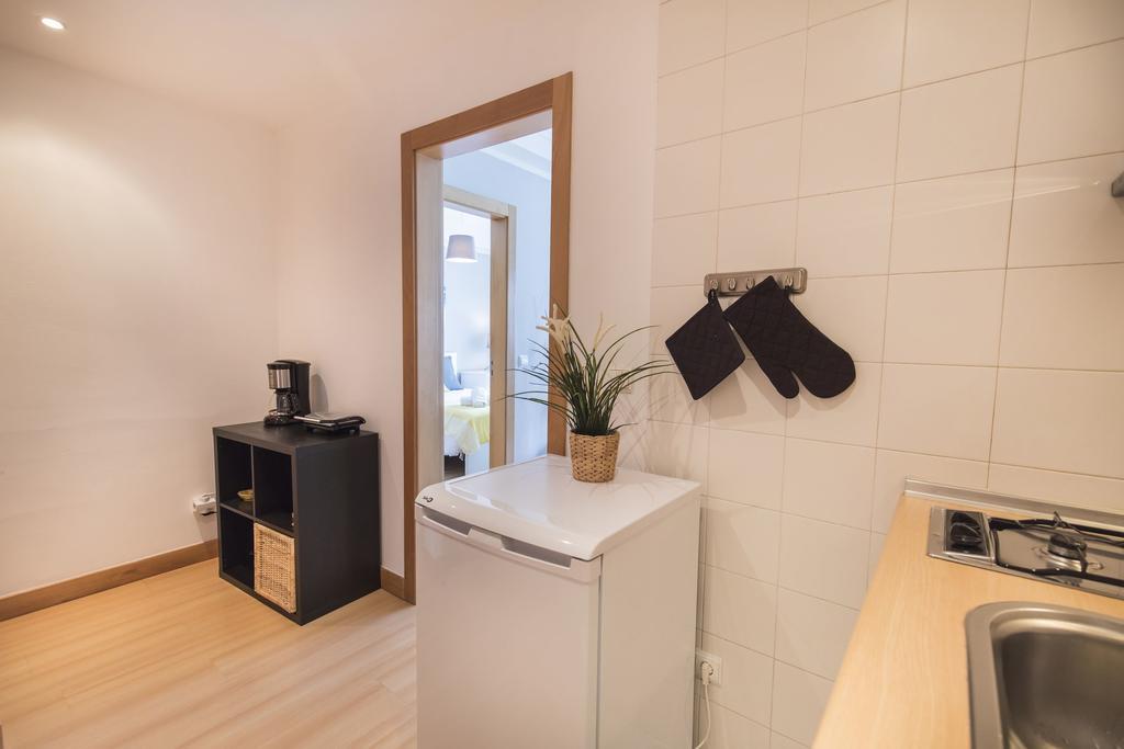Lovelystay - Charming Marques Flat Lisboa Εξωτερικό φωτογραφία