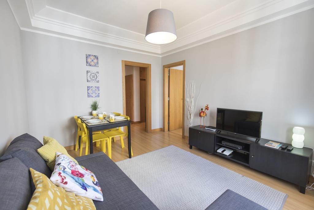 Lovelystay - Charming Marques Flat Lisboa Εξωτερικό φωτογραφία
