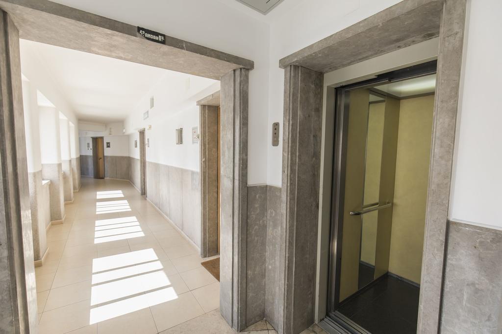 Lovelystay - Charming Marques Flat Lisboa Εξωτερικό φωτογραφία