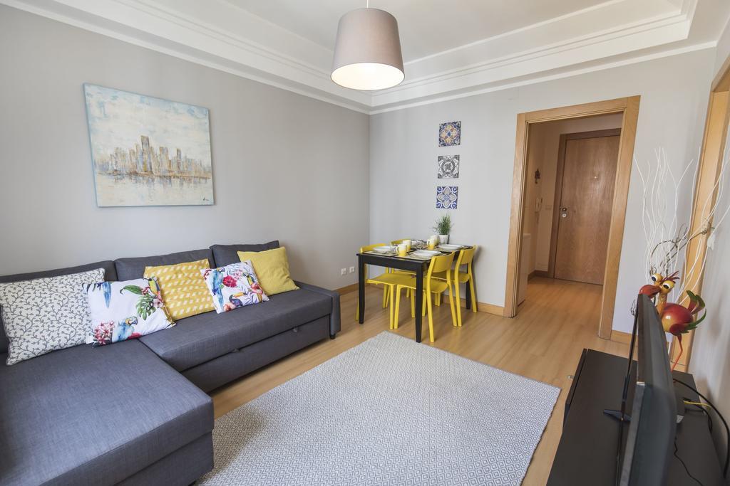 Lovelystay - Charming Marques Flat Lisboa Εξωτερικό φωτογραφία
